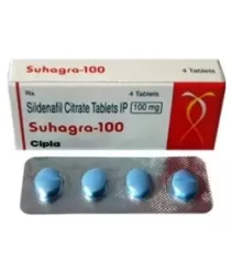 Suhagra Tablets