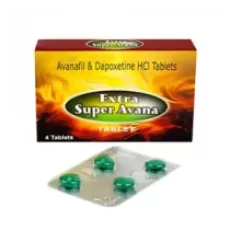 Super Avana Tablet Super Avana Tablet