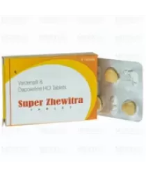 Super Zhewitra 20mg