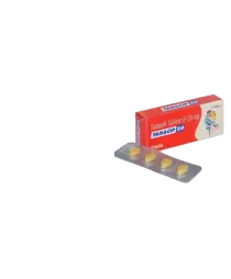 Tadalis Tablet