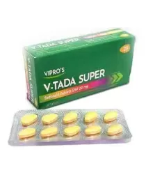 V Tada Super