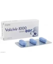 Valcivir Tablet