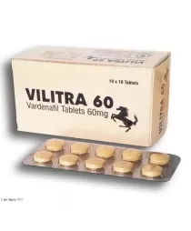 Vilitra 20 Tablet