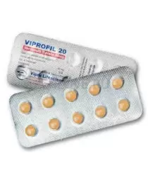 Viprofil Vardenafil Tablets