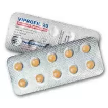 Viprofil Vardenafil Tablets Viprofil Vardenafil Tablets
