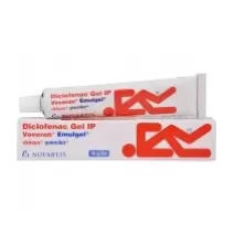Voveran Emulgel 30 gm Voveran Emulgel 30 gm