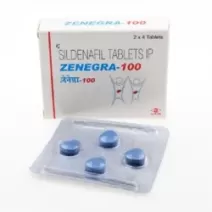 Zenegra 100mg Zenegra 100mg