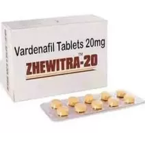 Zhewitra Tablets 20 Mg Zhewitra Tablets 20 Mg