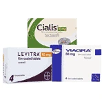 Sildenafil Trial Pack